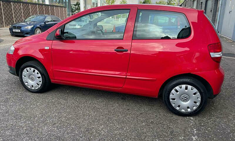 *Finance Available* ...