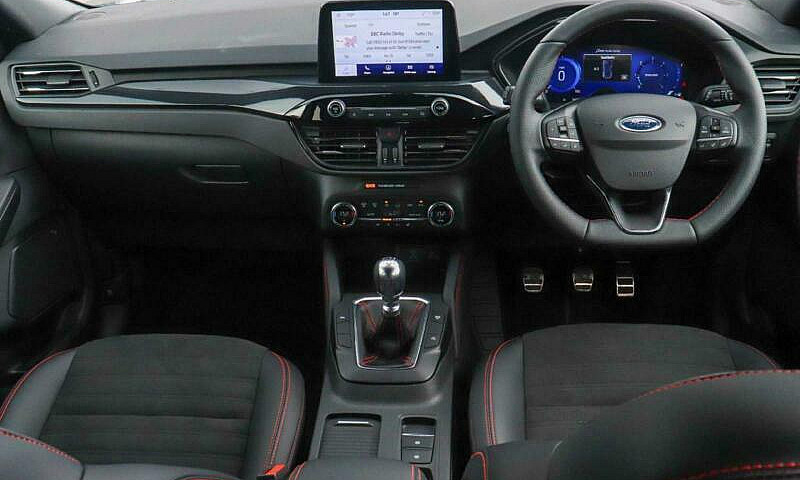 2020 Ford Kuga Ford ...
