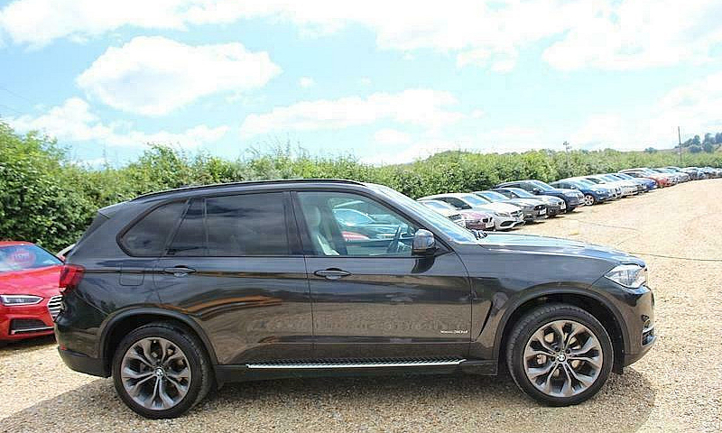 Bmw 3.0 30D Se Suv 5...