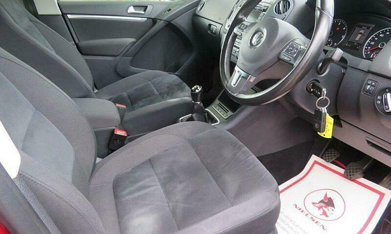 2013 13 Volkswagen T...