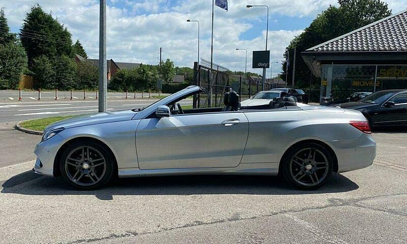 2013 63 Mercedes-Ben...