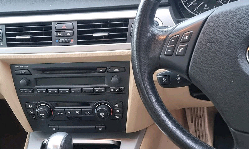 2006 Bmw 320 Diesel ...