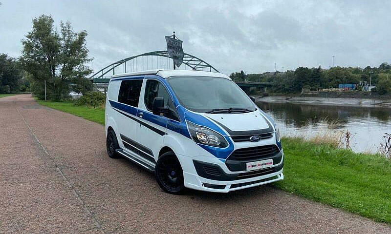 2017 17 Ford Transit...
