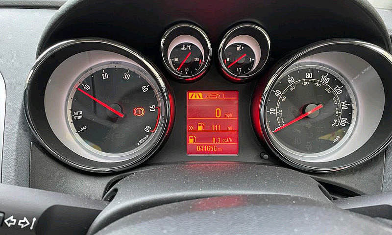 Astra Gtc...