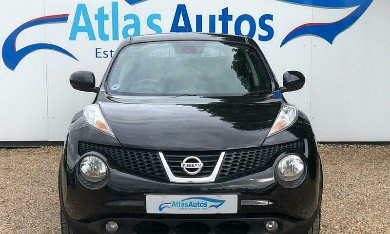 2013 60 Nissan Juke ...