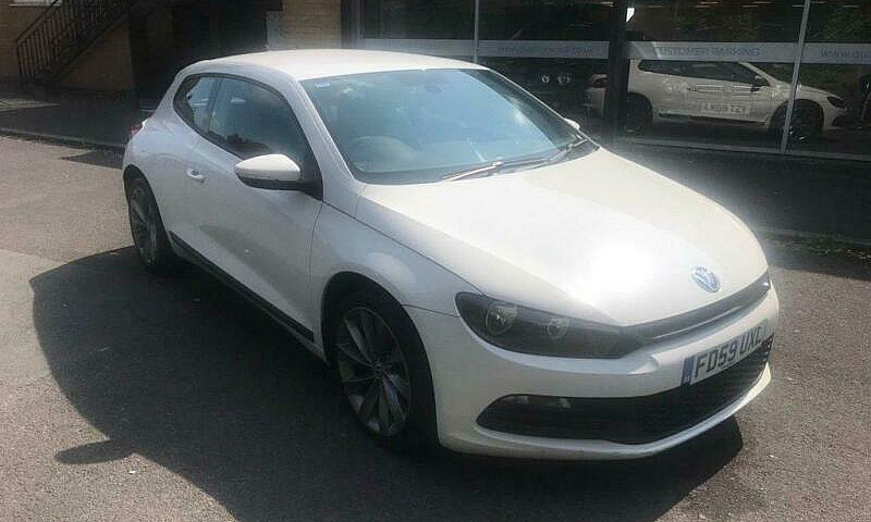 2010 59 Volkswagen S...
