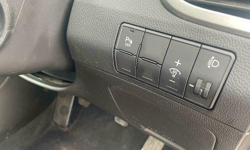 2013 Hyundai I30 1.4...