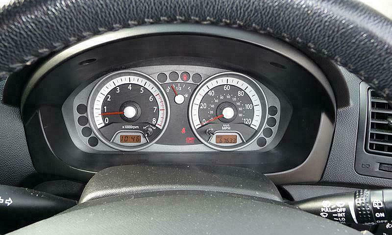 2008 Kia Picanto 3 M...