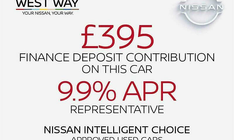 2020 Nissan Leaf 160...
