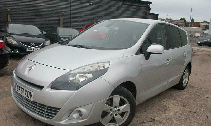 Renault Grand Scenic...