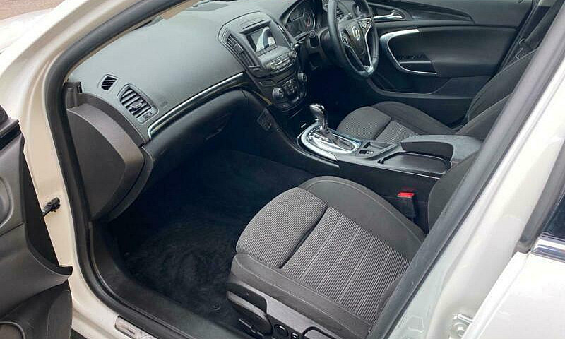 2015 65 Vauxhall Ins...