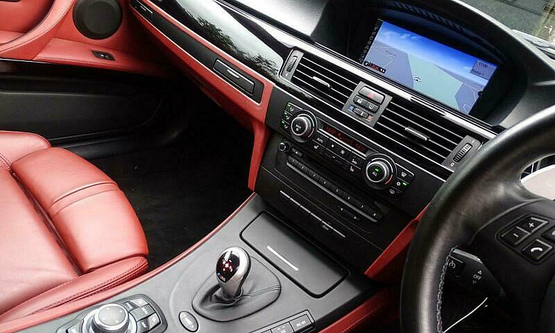 2010 Bmw M3 4.0 Iv8 ...