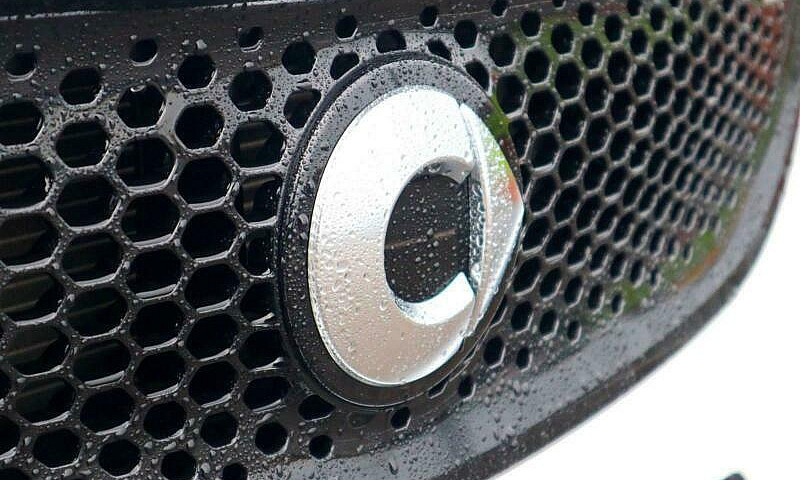 2017 Smart Fortwo 0....