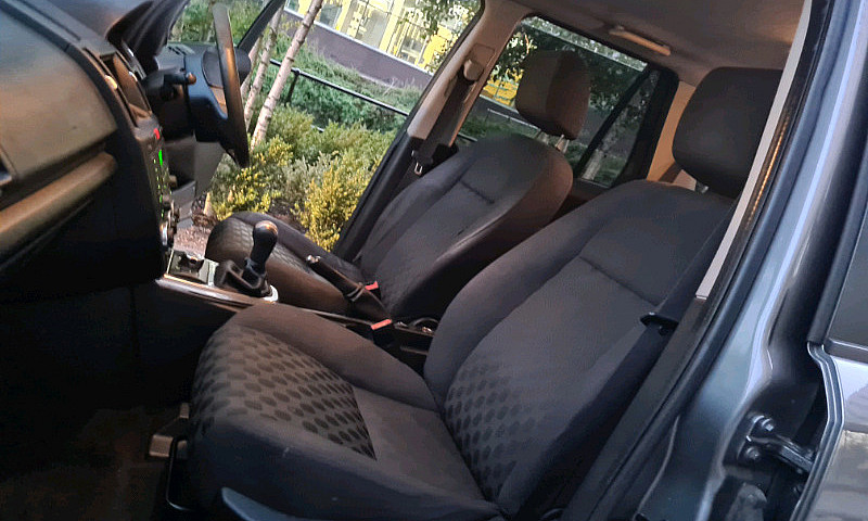 2008 Land Rover Free...