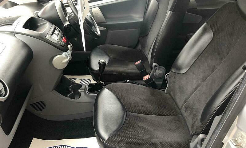 2012 Toyota Aygo 1.0...