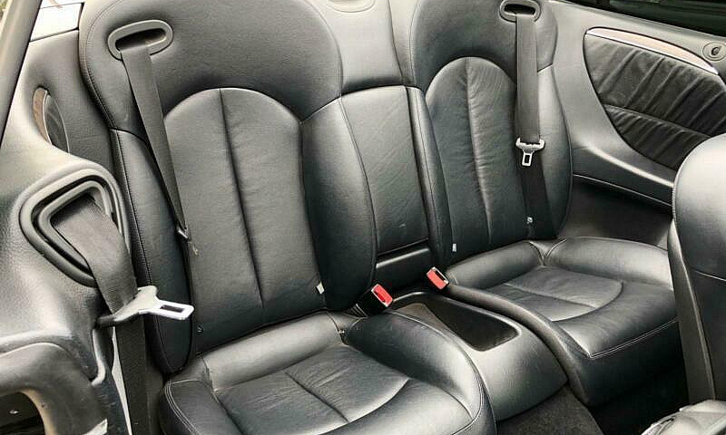 2009 Mercedes-Benz C...