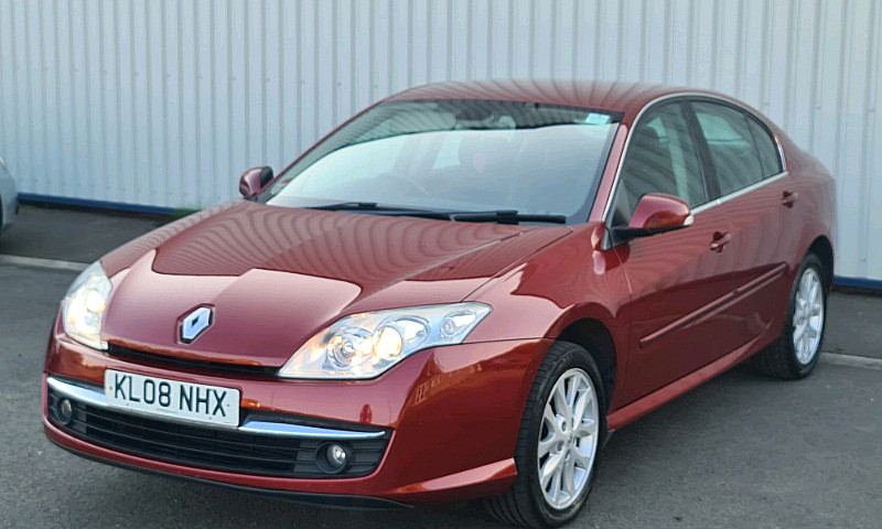 Renault Laguna 1.9 D...