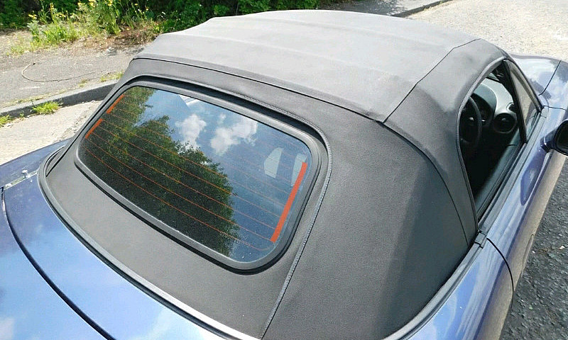 1.8 150Bhp Mazda Mx5...