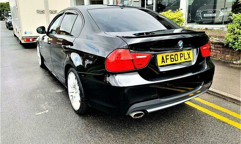 2010 Bmw 3 Series 2....