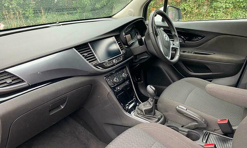 2019 19 Reg Vauxhall...