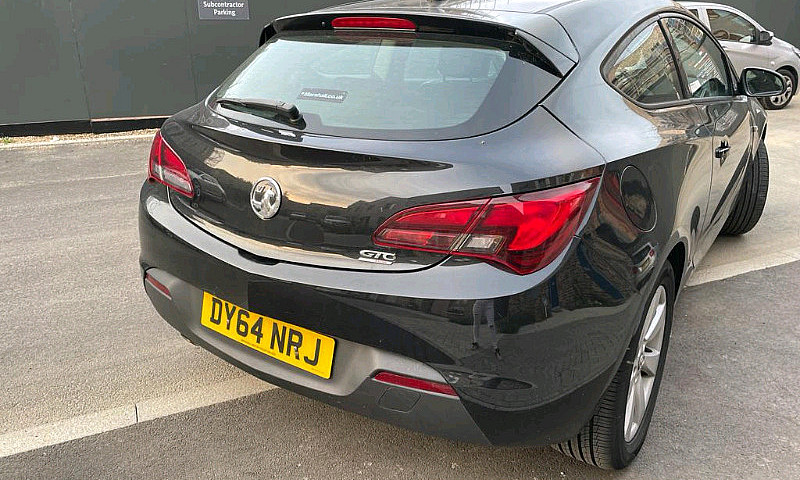 Astra Gtc...