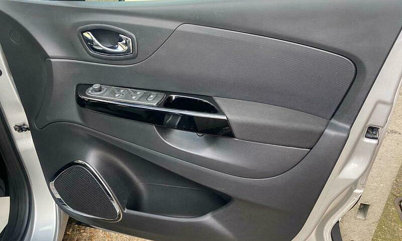 2013 Renault Captur ...