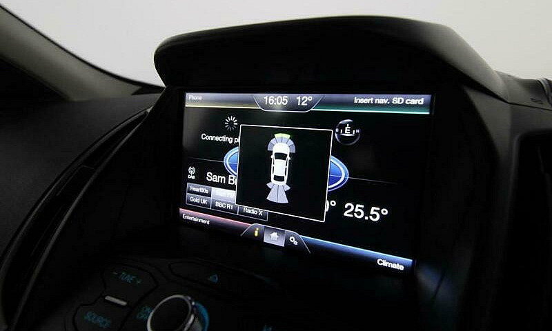 2016 Ford Kuga 2.0 T...