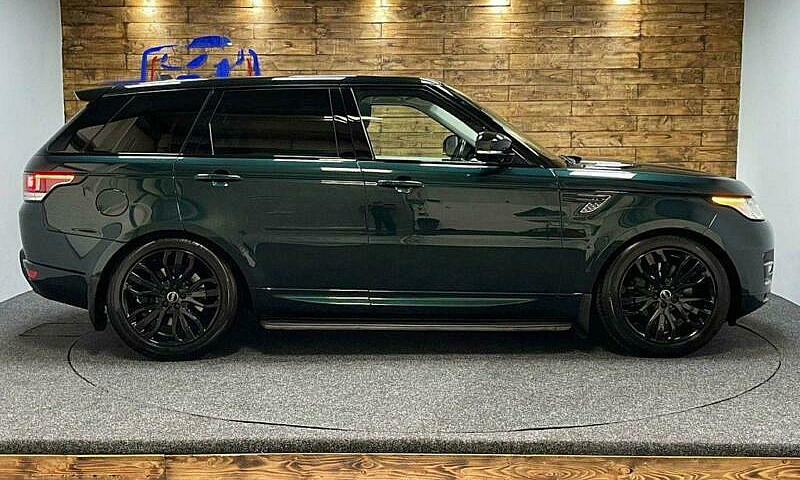 2015 65 Land Rover R...