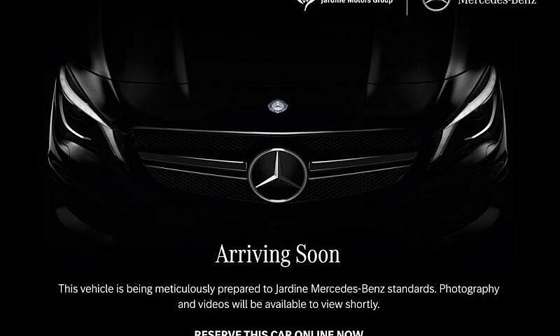 2013 Mercedes-Benz S...