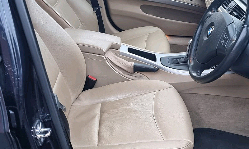 2006 Bmw 320 Diesel ...