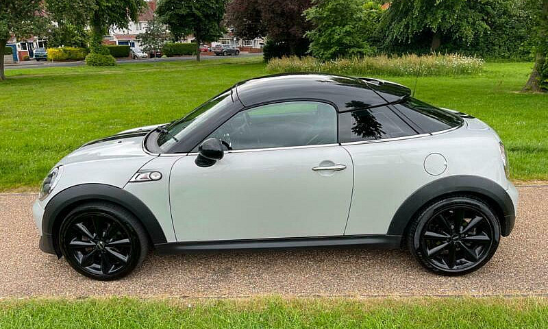 Mini Cooper Sd 2.0 C...