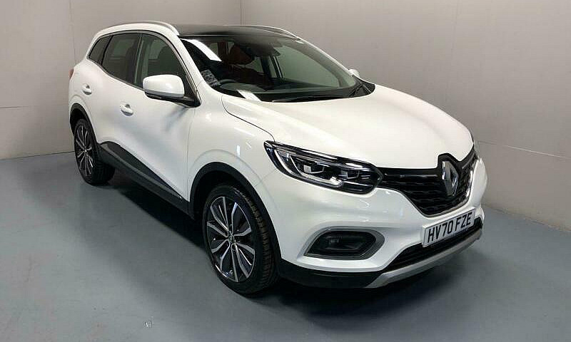 2020 Renault Kadjar ...