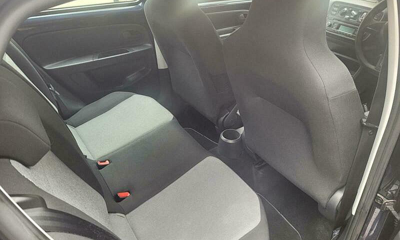 2014 Skoda Citygo , ...