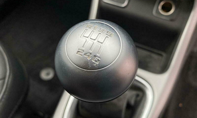 2019 68 Reg Jeep Com...