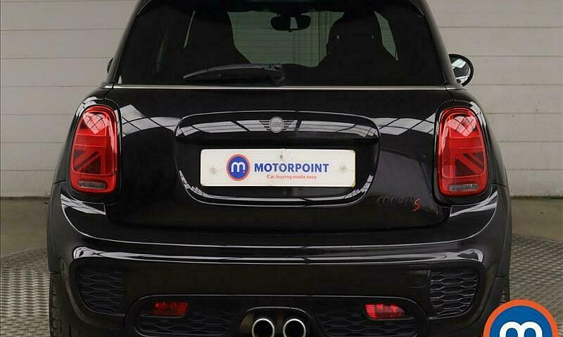 2019 Mini Hatchback ...