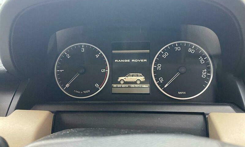 2011 11 Land Rover R...
