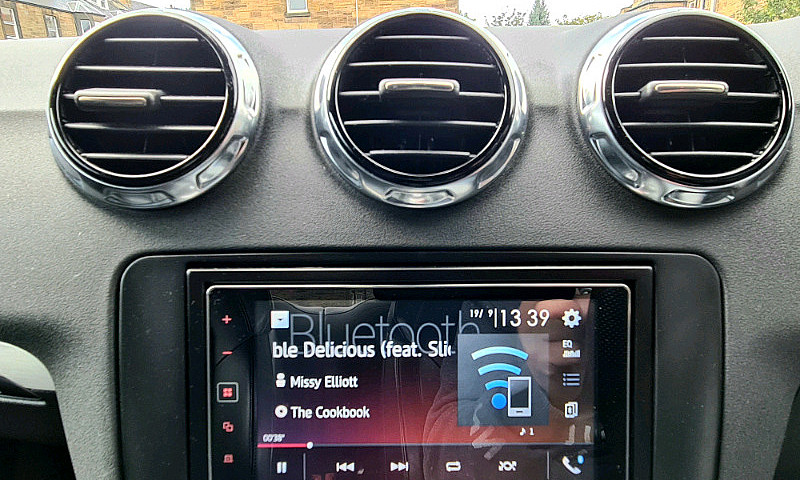 2010 Audi Tt S-Line ...