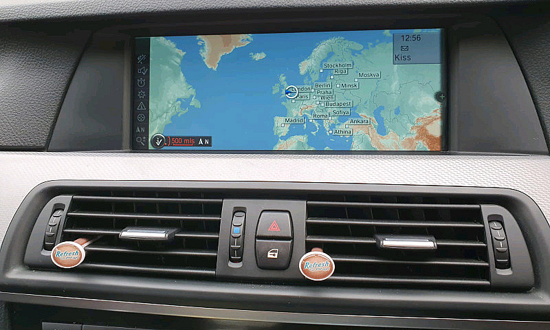 Bmw 2L M Sport ...
