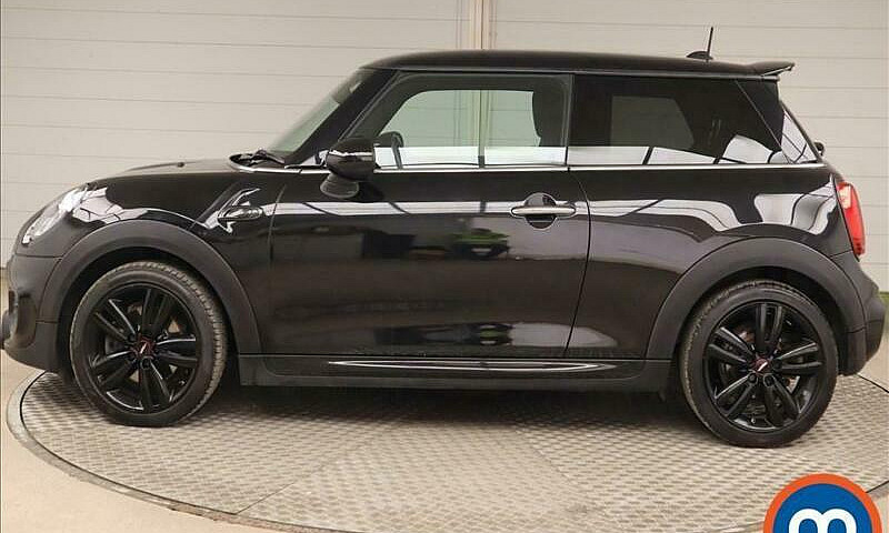 2019 Mini Hatchback ...
