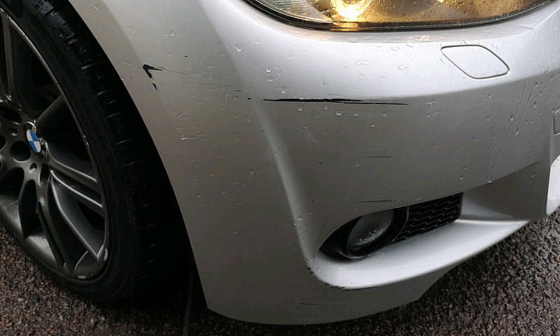 Bmw 320I M Sport...
