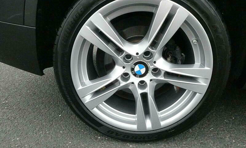 2014 Bmw X1 Sdrive 1...