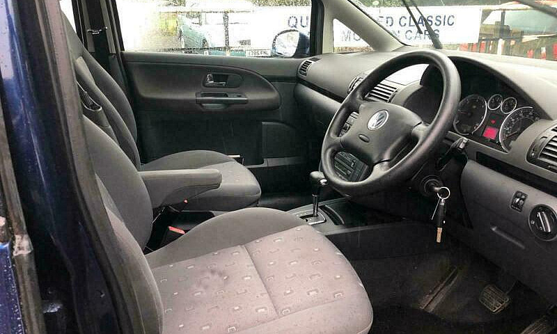 Volkswagen Sharan 1....