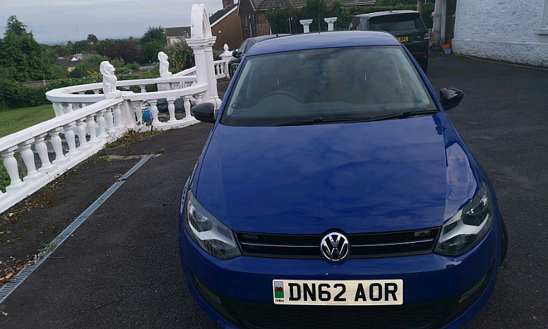 Vw Polo 1.2 Diesel ...