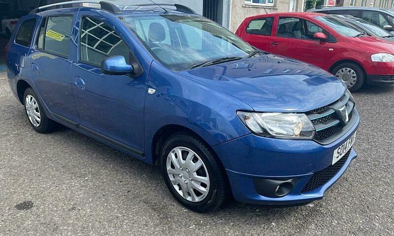 *Finance* Estate Dac...