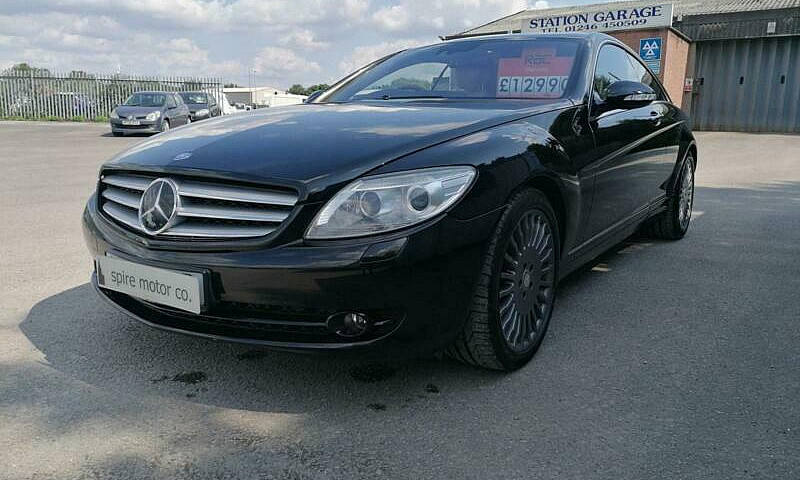 2008 Mercedes-Benz C...