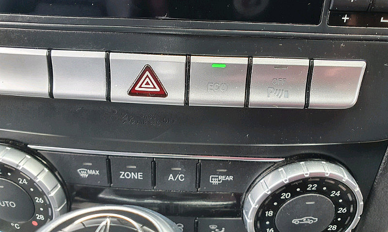 Mersades C220 Cdi...