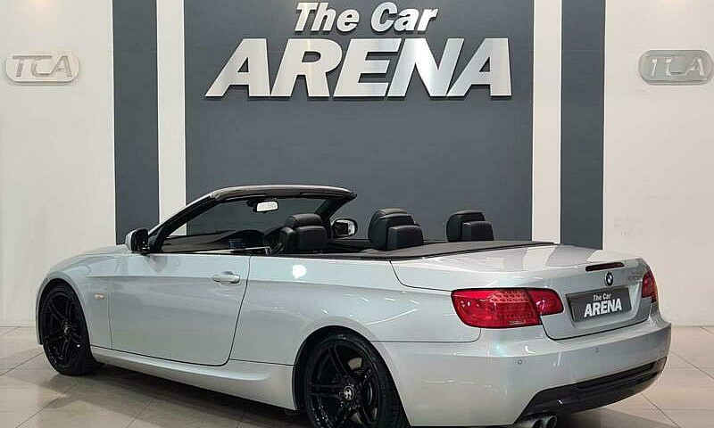 2010 Bmw 3 Series 3....