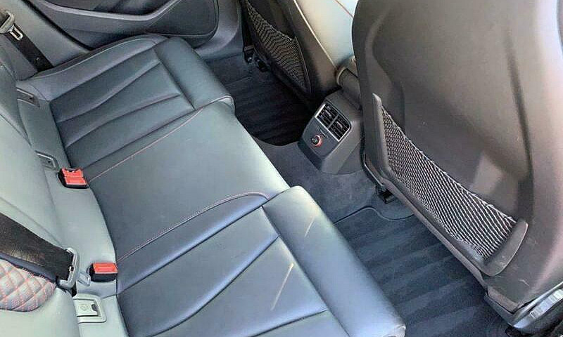 2016 Audi A3 2.5 Rs3...