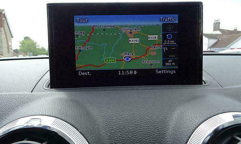 2016 Audi A3 Tdi S L...