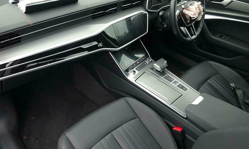 2018 68 Reg Audi A6 ...